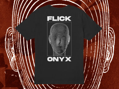 Onyx T-Shirt (FR001) main photo