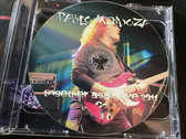 Limited Edition CD-R/DVD original photo 