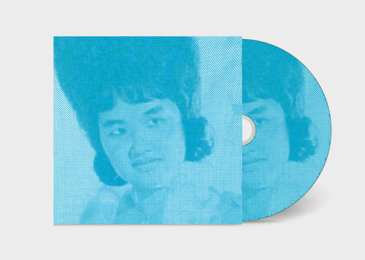 光田康典 hopeful weeds 公式FC限定CD vol.002～004 Heaven Knows - Monstercat