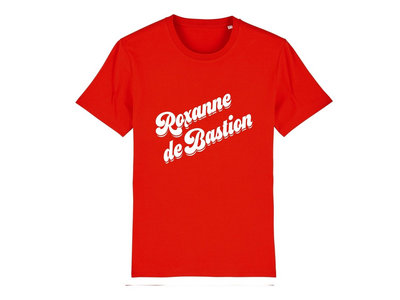 Roxanne de Bastion Logo T-shirt main photo