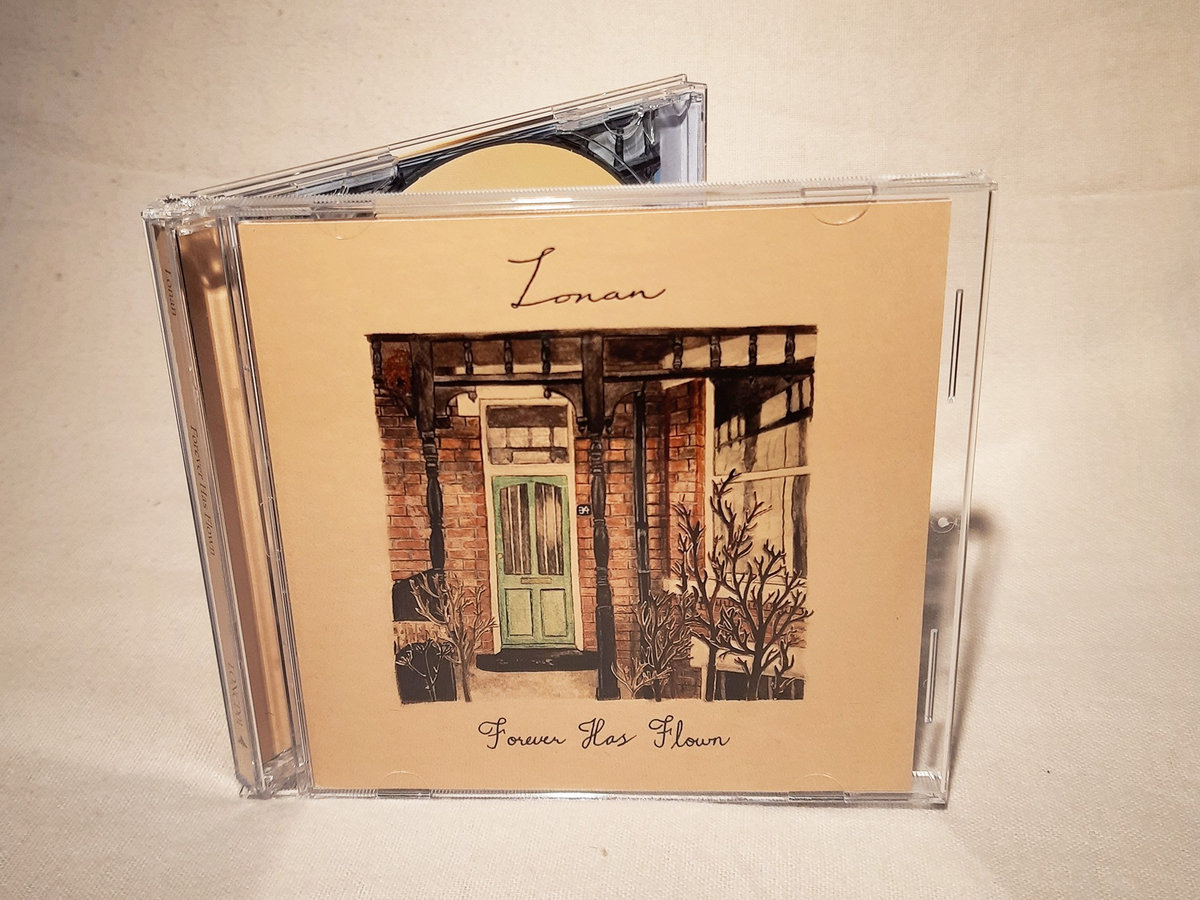 Alessa's/Moon Cheese | Lonan