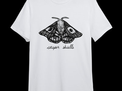 Moth T-Shirt main photo