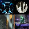 洋楽 Project Mooncircle / Uprising Project Mooncircle / Uprising