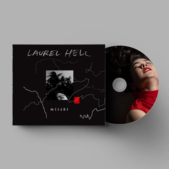 Laurel Hell | Mitski