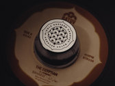 Heavyweight 45 Stainless Steel Adapter · Middle Eastern Grooves photo 