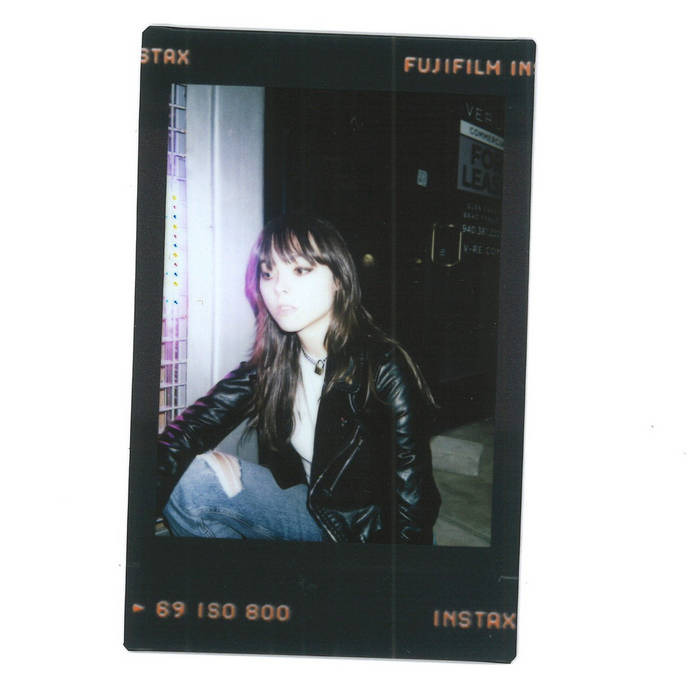 D'Arcy — Photo