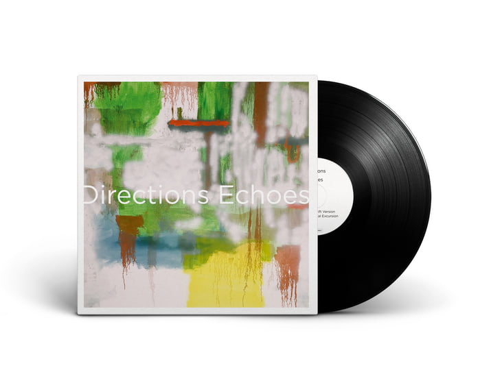 Echoes – Anniversary Edition | Directions