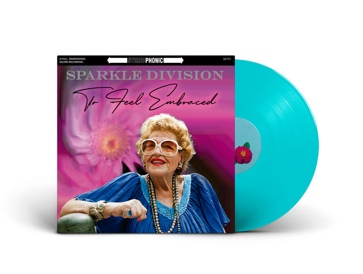 To Feel Embraced | SPARKLE DIVISION