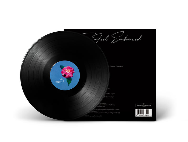 その他 Glitter and Trauma [CD] Another Taste/Maxx Traxx - Don't Touch It | Eccentric Soul 45s