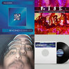 Lost Tribe | Powerman | RVNG Intl.