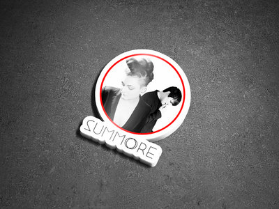 Summore Duo Sticker main photo