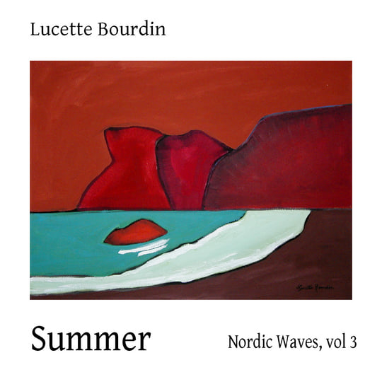 NO WATER by Romain Laprade – twelvebooks