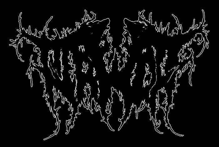 Crucifix Desecration | Werwolf