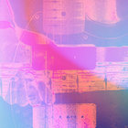 Debris/Early Morning Abstract | Relay Tapes