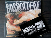 Bas Rotten - Surge - Limited Edition 12'' photo 
