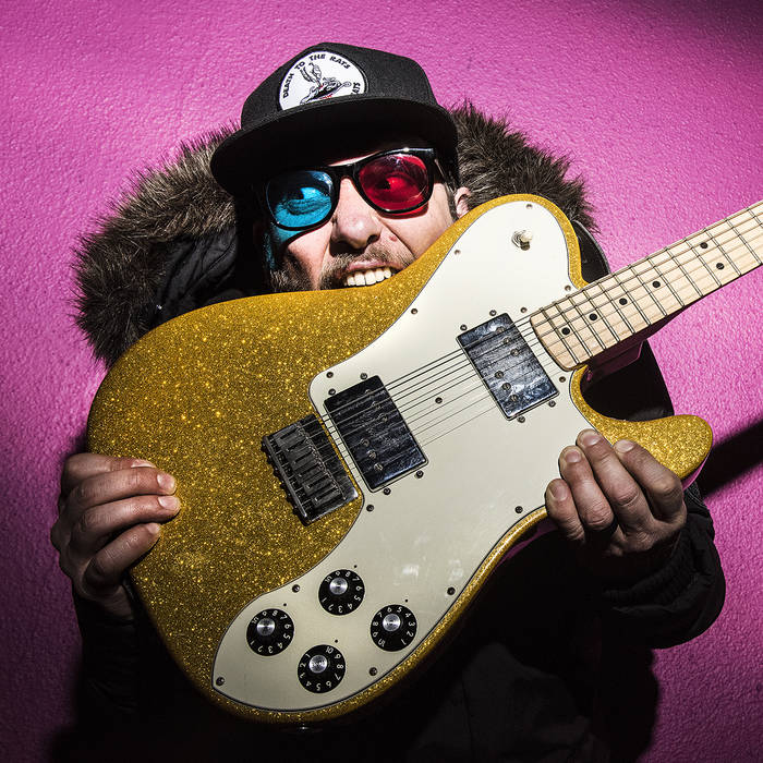 Music | One High Five