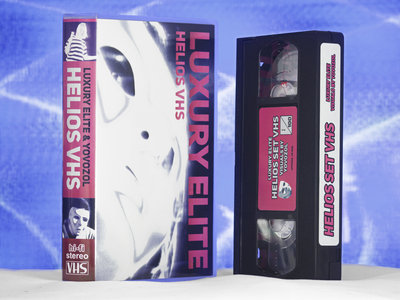 Limited VHS | LUXURY ELITE : Helios Set main photo