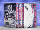 Limited VHS | LUXURY ELITE : Helios Set photo 