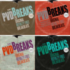 PVD Breaks Vol 8 | Pat Van Dyke