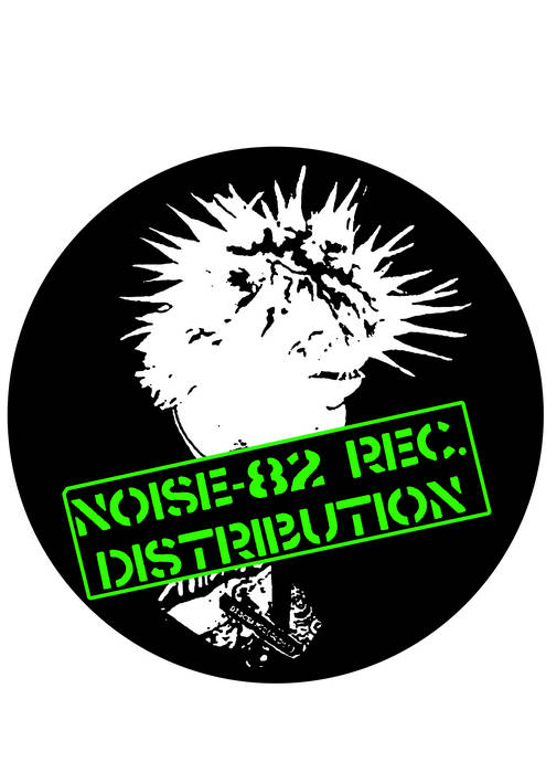 THE ERECTIONS. - STANDS UP FUCKIN' PUNKS | noise82records