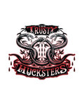 Trusty Hucksters image