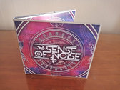 Sense of Noise Limited Edition Bundle photo 