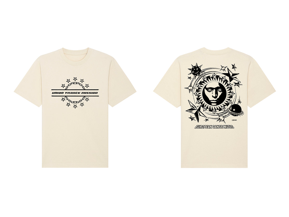 UTM T-shirts 