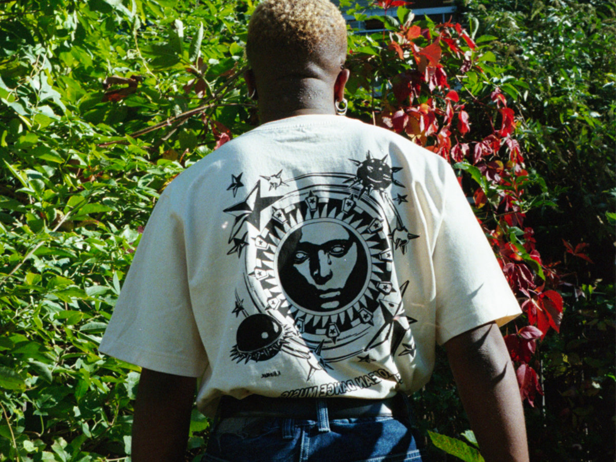 UTM T-shirts 