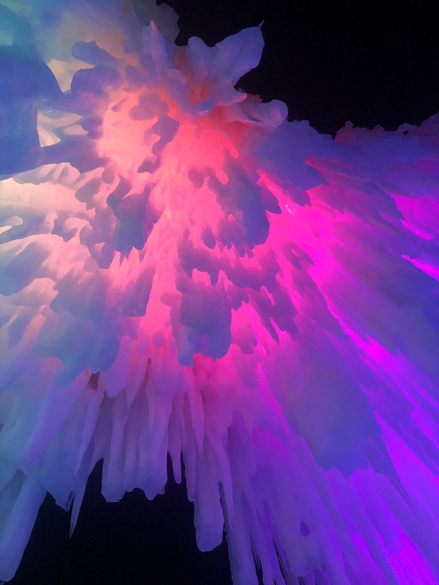 III Underwater Development