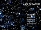 Vibes of Cosmos Book 2 (Physical Book - Hard Copy edition) photo 