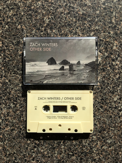 Other Side | Zach Winters