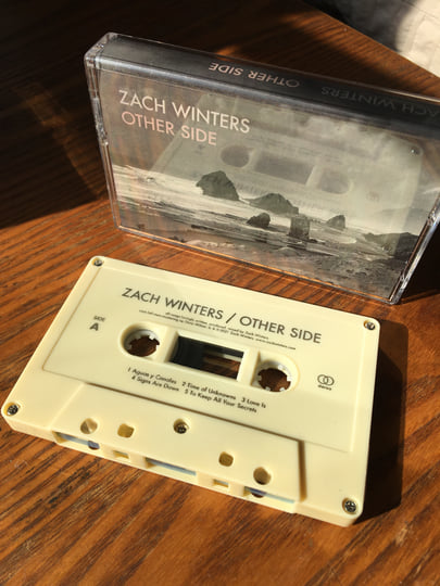 Other Side | Zach Winters
