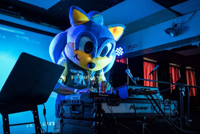 Reggae & Chill Zone | DJ SUPER SONIC