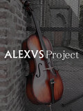 Alex Cello image