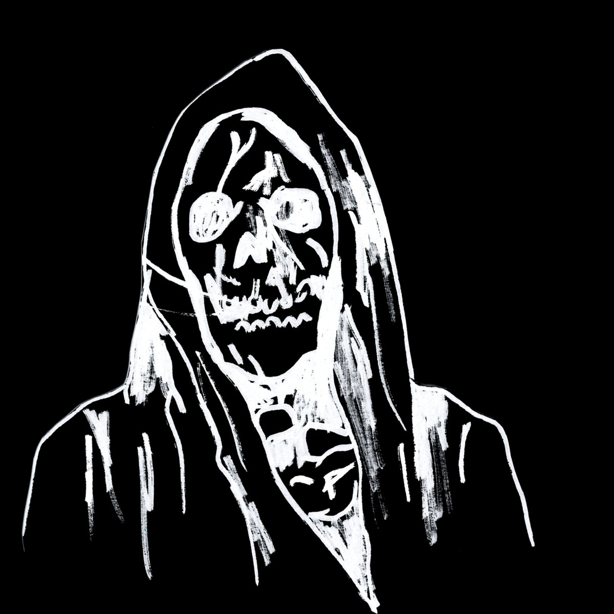 GHOSTAPE2 | The Haunting