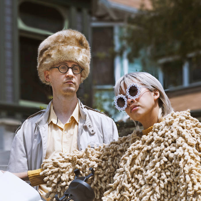 Deep End | veronicavon