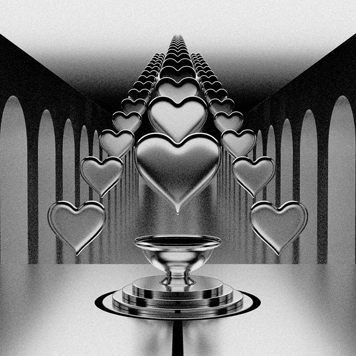 Bloom | Beach House
