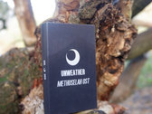 Unweather - Methuselah OST Cassette photo 