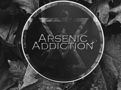 Arsenic Addiction Stickers main photo