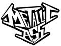 Metallic Ass image