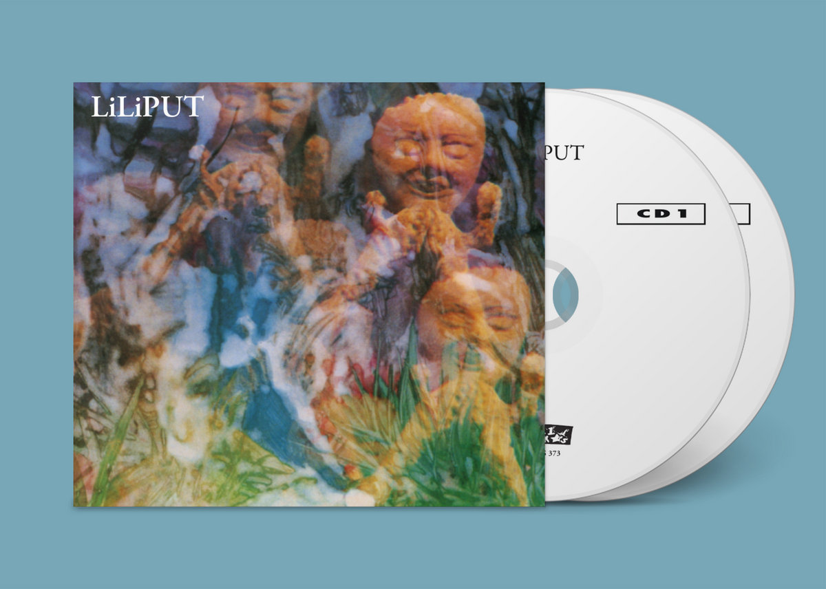 洋楽 KLEENEX LILIPUT CD+DVD KILL ROCK STARS 816zU-uEfSL._UF1000,1000_QL80_.jpg