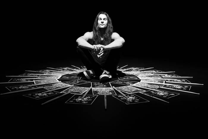 Music | Aric Improta