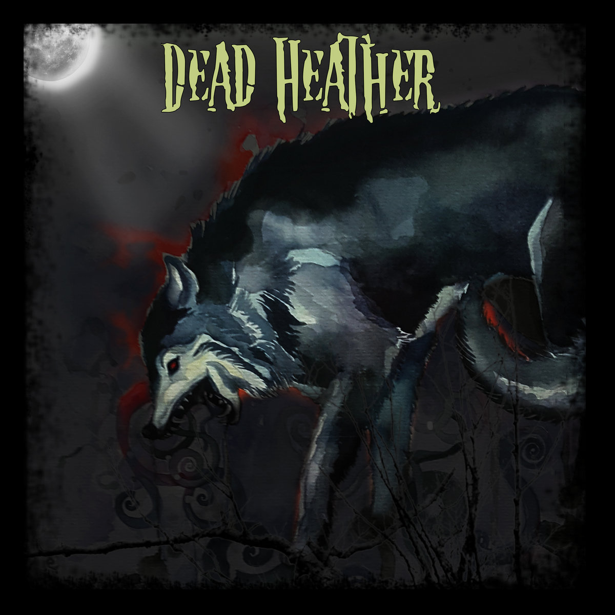 Digger of Her Bones | Dead Heather