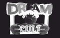 DREAM CULT PRESS image