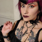 Adrienne Scissorhands thumbnail