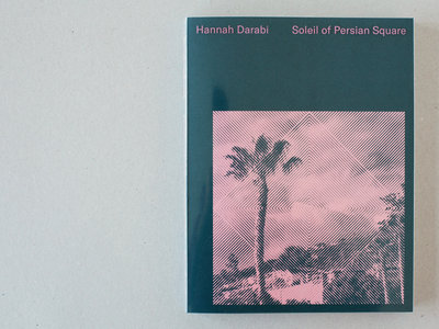 Hannah Darabi, Soleil of Persian Square main photo