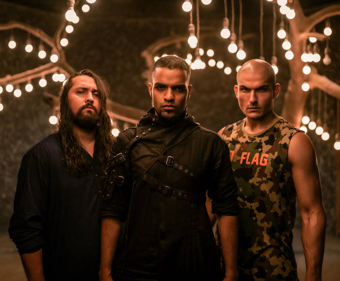 Rakshak | Bloodywood