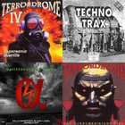 MOKTD01] Terrordrome - The Hardcore Nightmare | Mokum Records