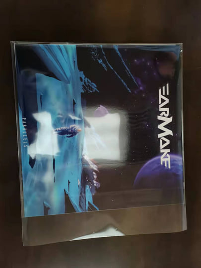 Parallels | Earmake | NewRetroWave Parallels | Earmake | NewRetroWave