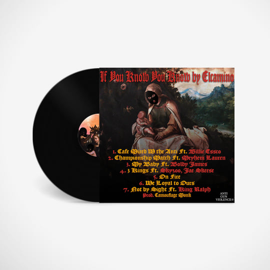 If You Know You Know | Elcamino | ELCAMINO